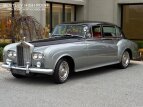 Thumbnail Photo 2 for New 1965 Rolls-Royce Silver Cloud